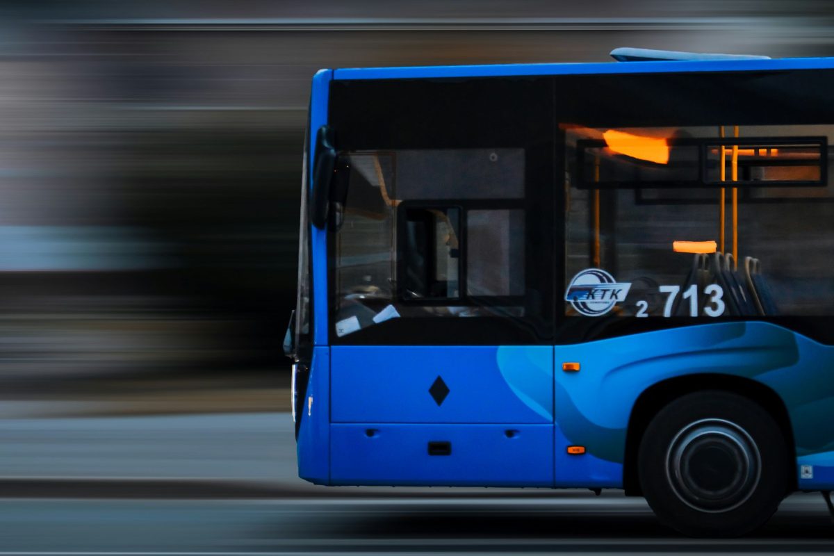 Ebben a magyar városban hamarosan ingyenessé válik a helyi tömegközlekedés