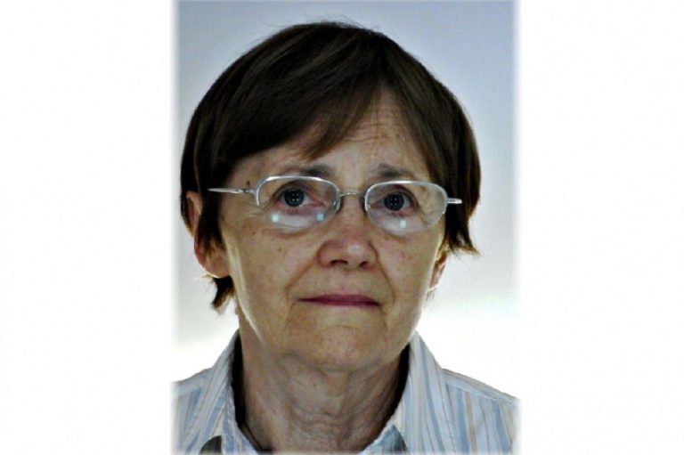 Aki tud, segítsen: eltűnt egy 80 éves budapesti nyugdíjas nő