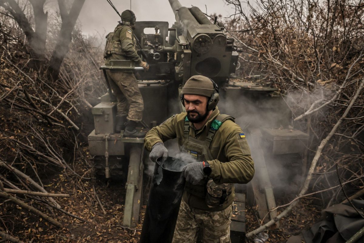 Kiszivárgott tervezet: 30 ezer európai katona vonulhat Ukrajnába – esetleges fegyveres konfliktusra is készülnek