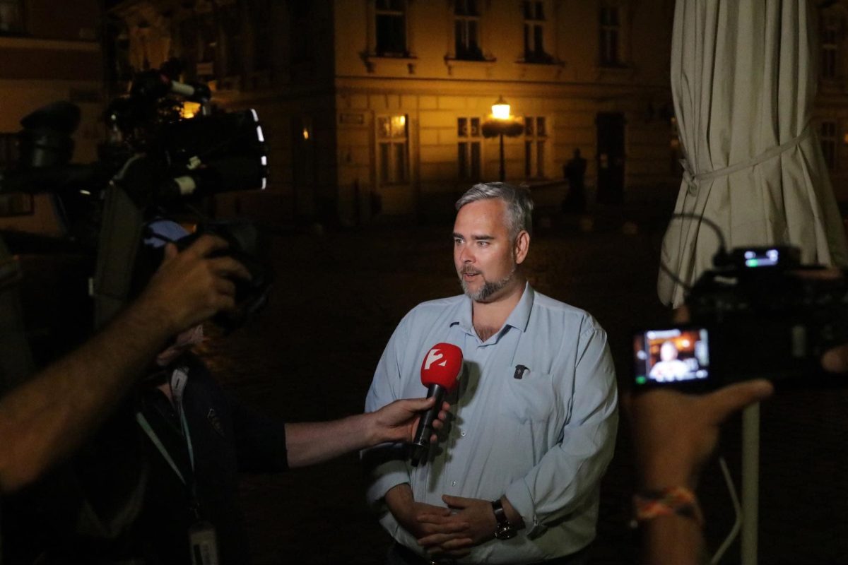 Még tovább maradhat a börtönben az óbudai polgármester, Kiss László