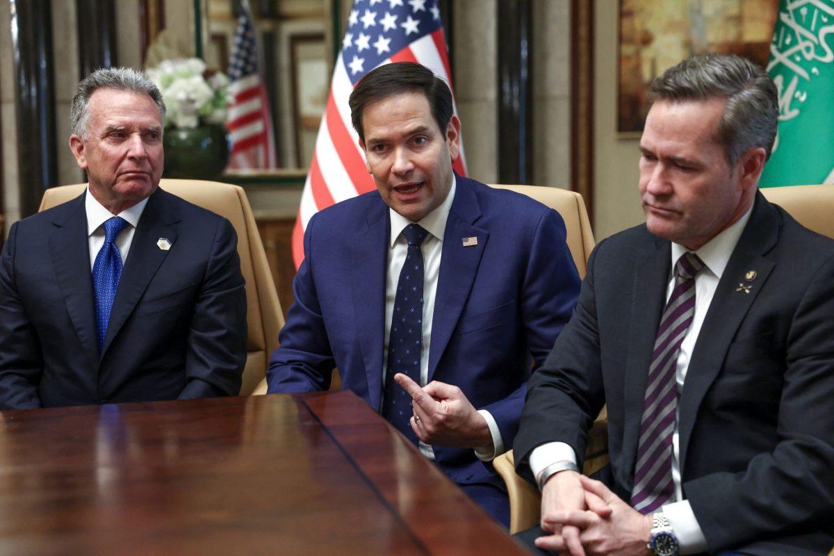 Trump egyik legfontosabb embere „hisz az elnök döntéseiben”