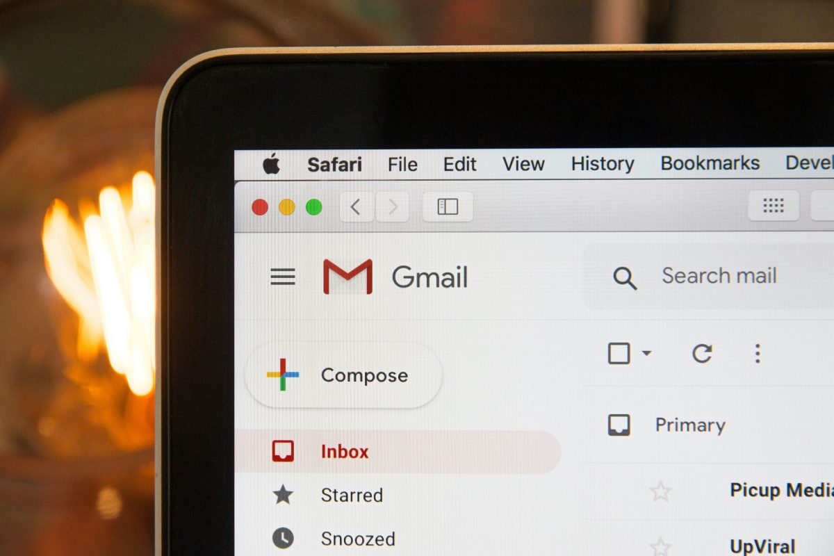 Újabb veszélyes Gmail-átverés terjed – figyelmeztetést adtak ki