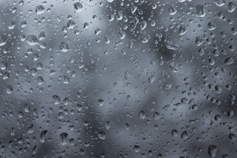 Ilyen idő vár ránk hétfőn