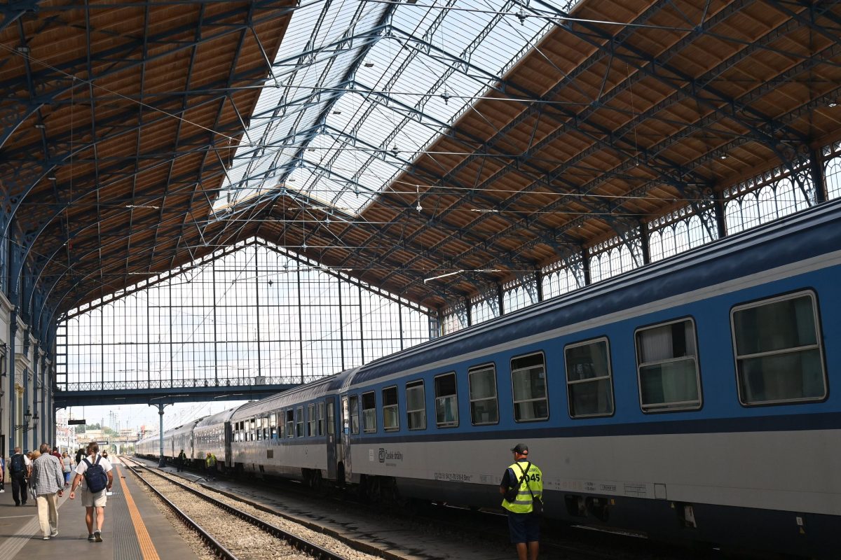 Váltóhiba miatt masszív fennakadások várhatóak a Nyugati pályaudvaron
