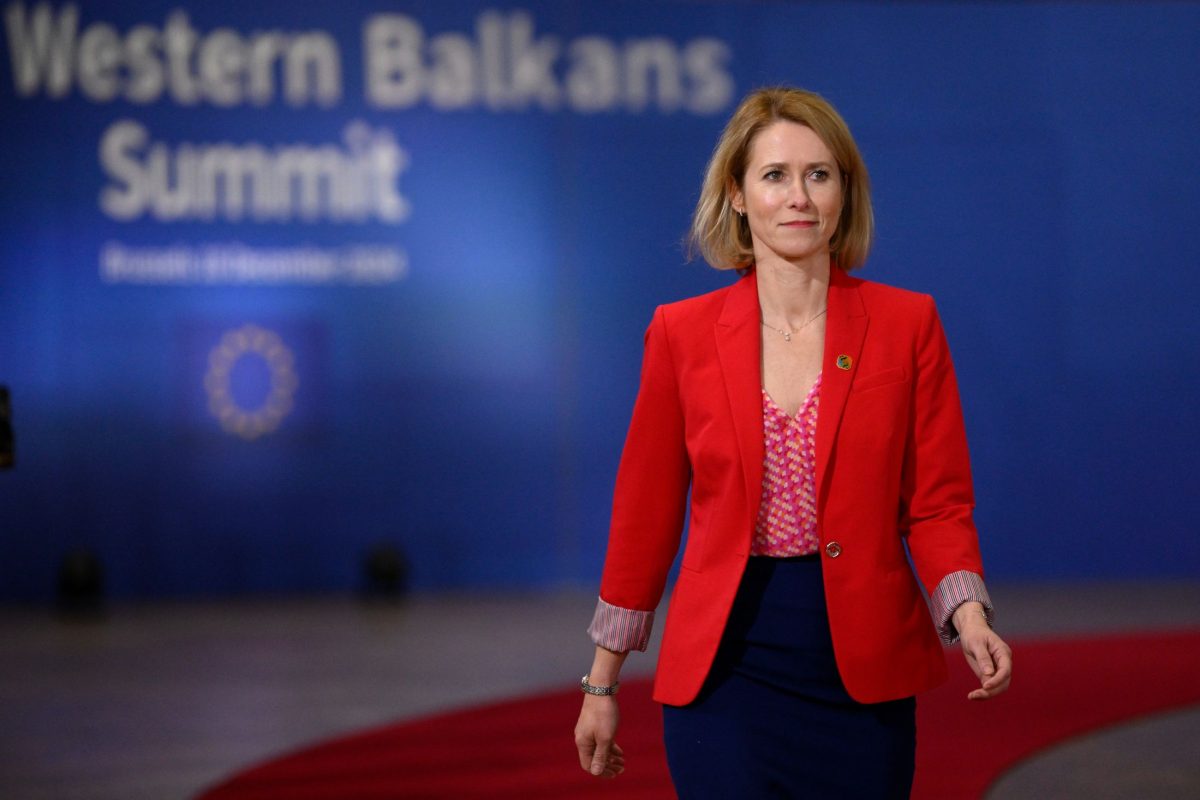 Az EU fődiplomatája: Oroszország nem mondott le ukrajnai területi céljairól