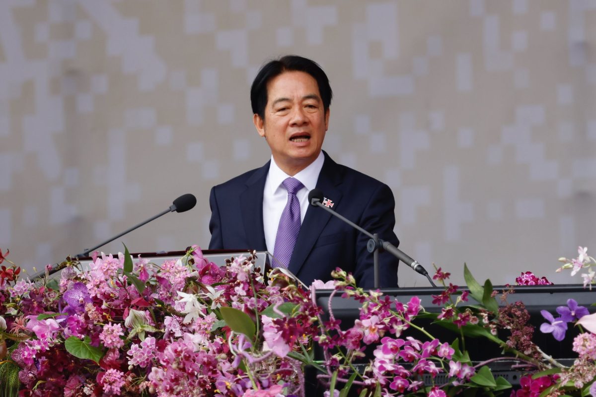 Tajvan tárgyalásokat kezdeményez az USA-val a chipipar és a védelmi együttműködés erősítése érdekében