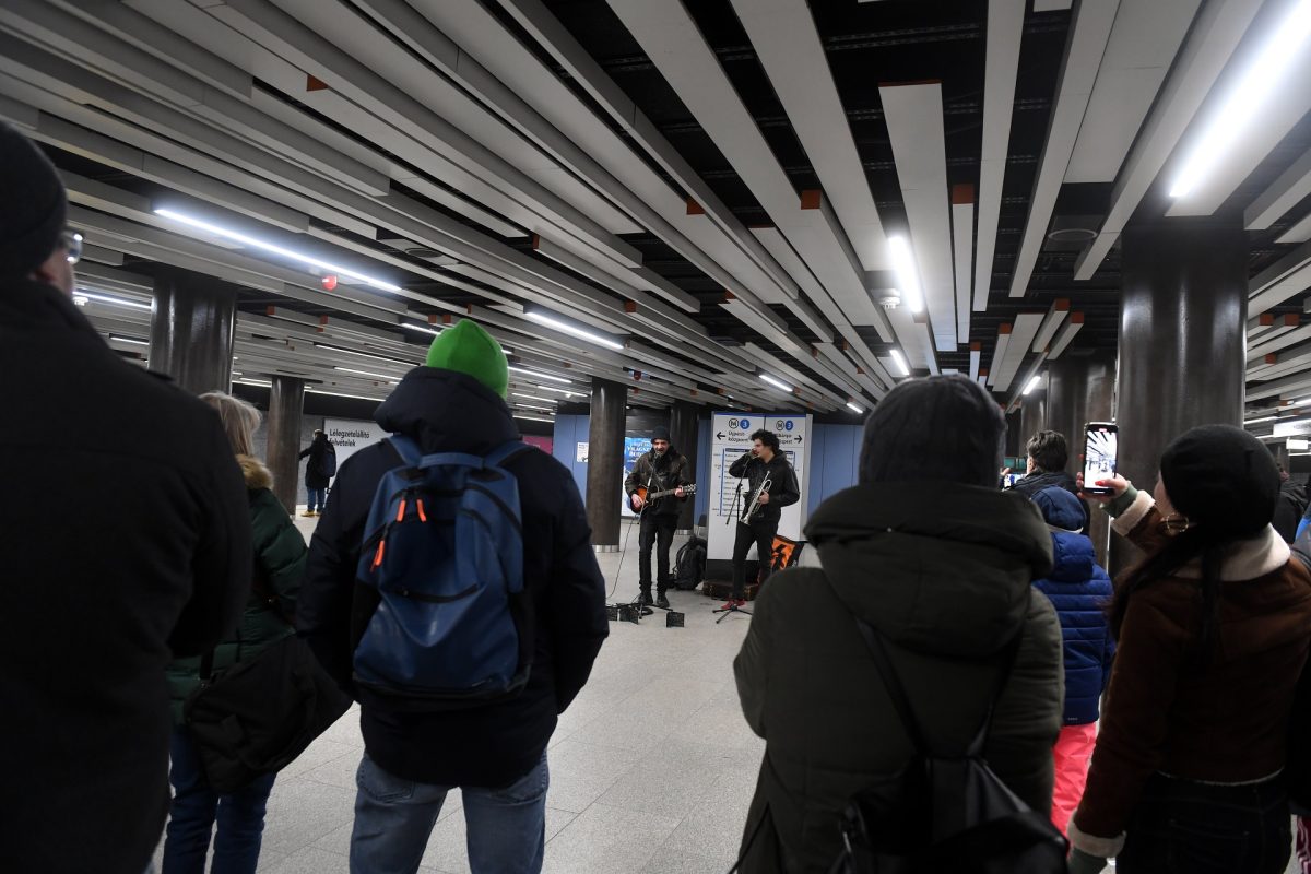 Közleményt adott ki a BKV az M3-as metróügyről