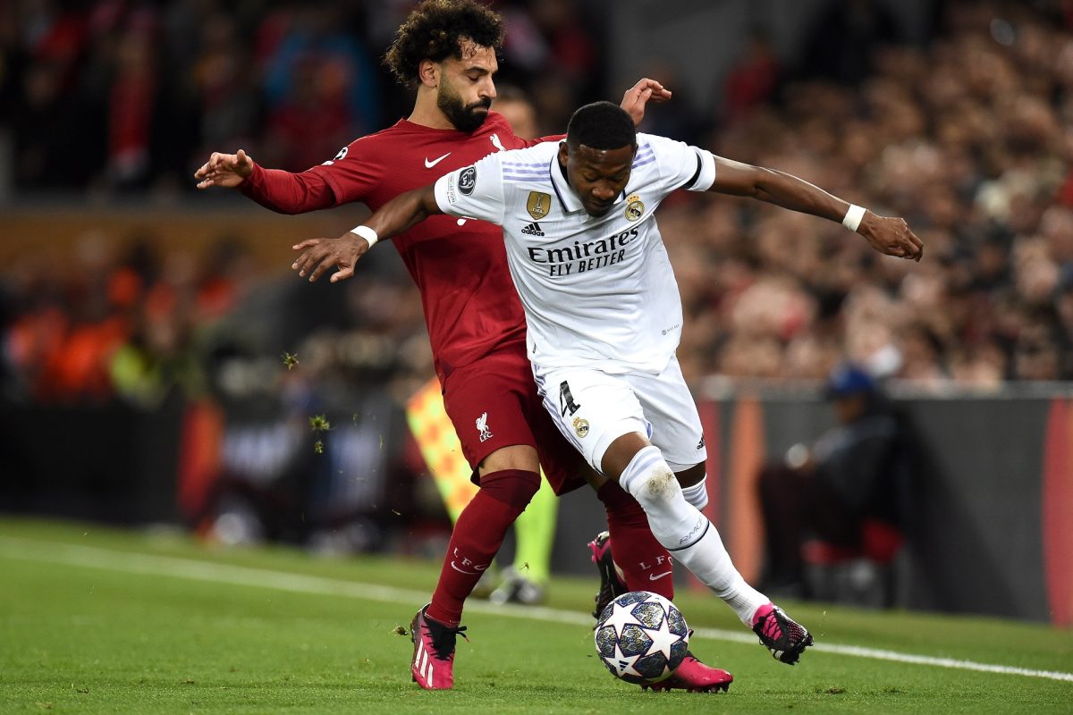 Megint hetekre dőlt ki a Real Madrid kulcsembere