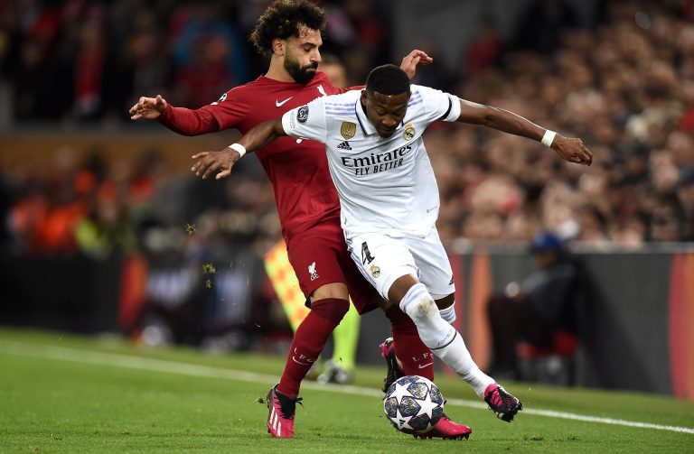 Megint hetekre dőlt ki a Real Madrid kulcsembere