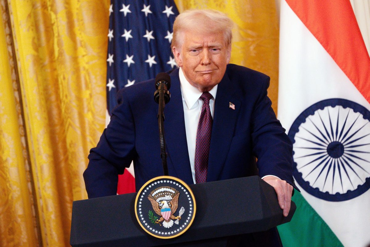 Trump továbbra is erőlteti, hogy Kanada az Egyesült Államok 51. állama legyen