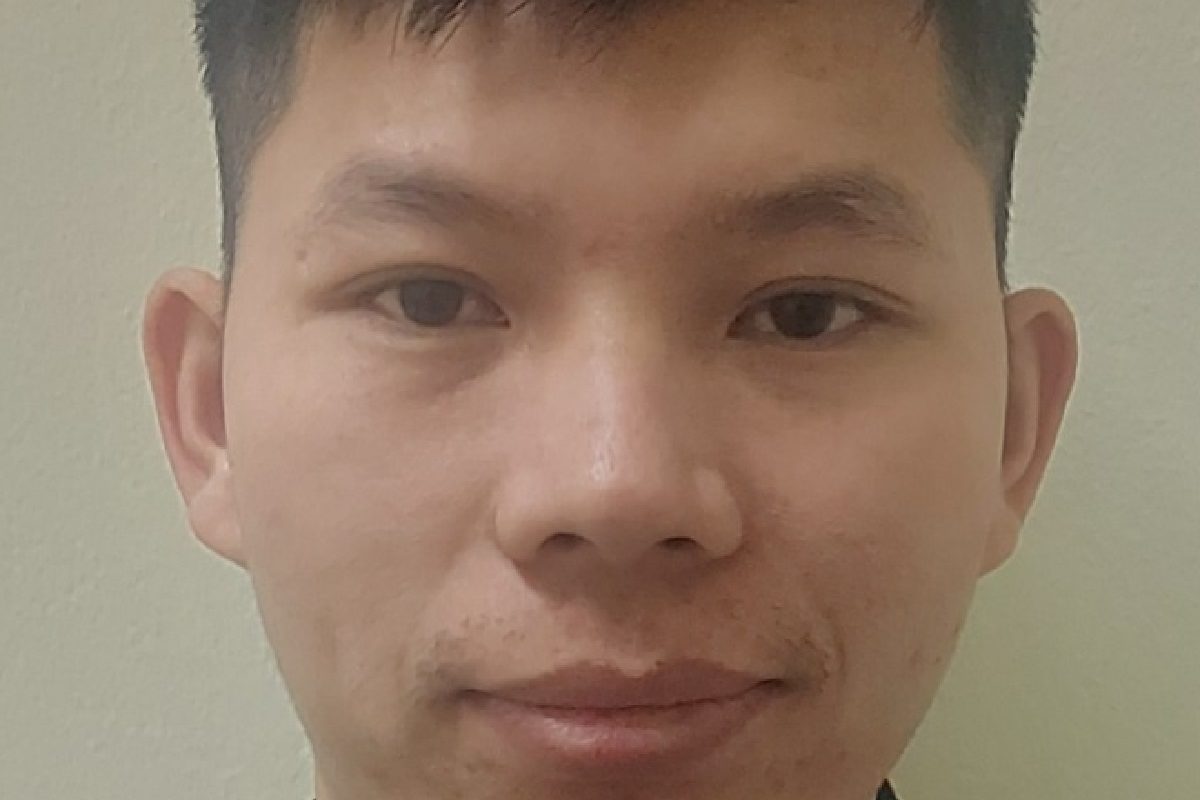 Ezt a szökött foglyot keresi a rendőrség