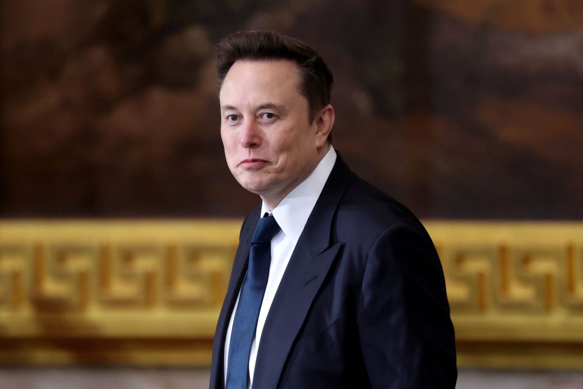 Elon Musk új Tesla-gyár helyszínt keres, az egyik szomszédunk a legesélyesebb
