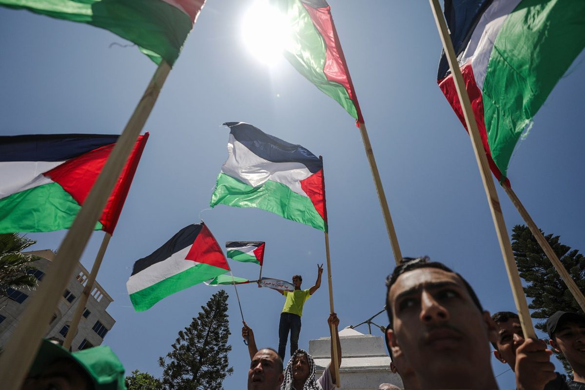 Az Egyesült Királyság, Spanyolország és Franciaország is határozottan elutasítja Trump gázai ötletét