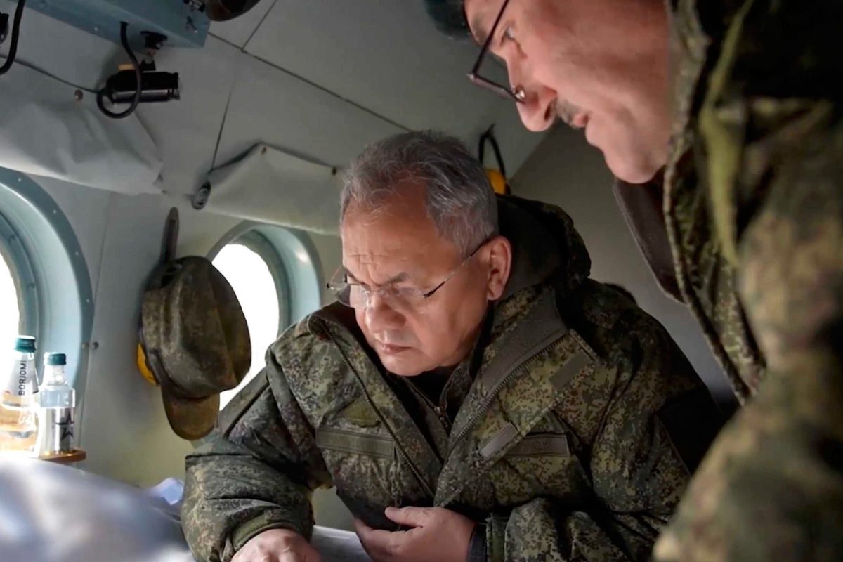 Oroszországnak több mint 80 évig kellene harcolnia Ukrajna teljes elfoglalásához