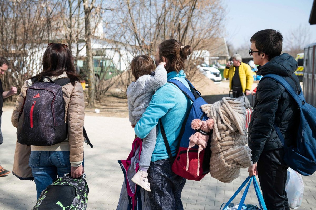 Fontos információt közölt az idegenrendészet a menedékesek okmánya kapcsán