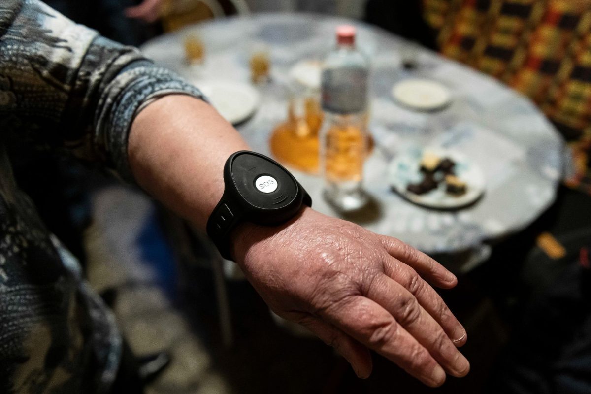 Nyitrai Zsolt: már 40 ezer életet mentett meg a Gondosóra program