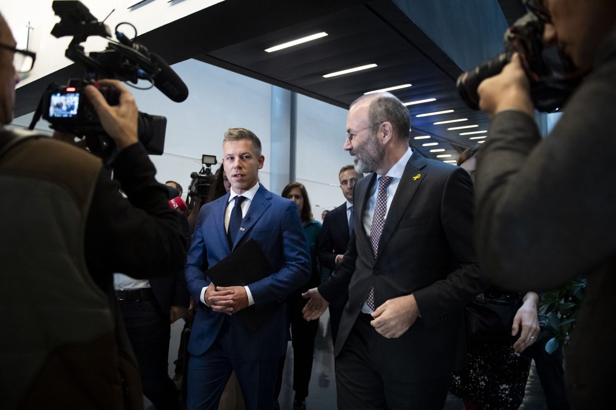 Magyar Társadalomkutató: óriási előnyben van a Fidesz a Tisza Párthoz képest