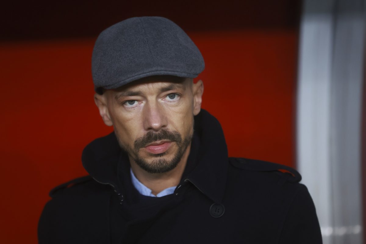 A DVSC edzője a Paks elleni vereség után: „Gyorsan változtatnunk kell”