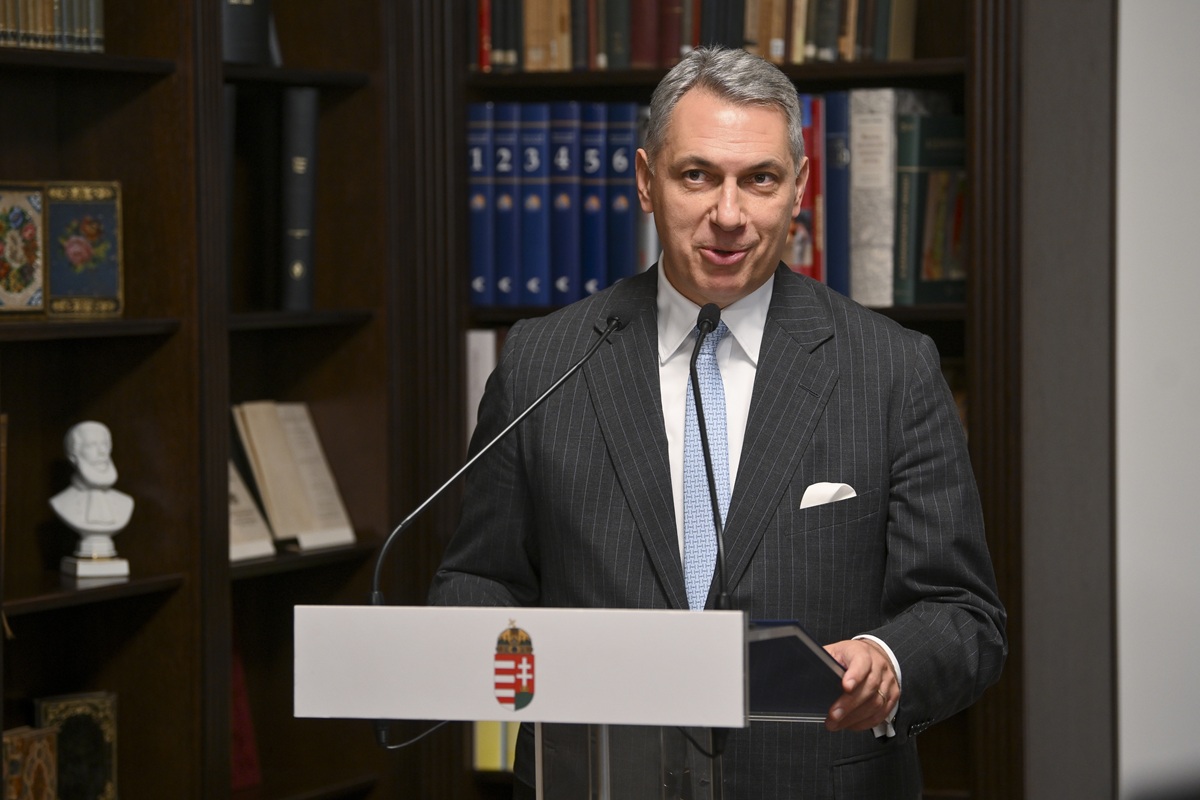 Osztrák lap: az évszázad projektje valósul meg Magyarországon