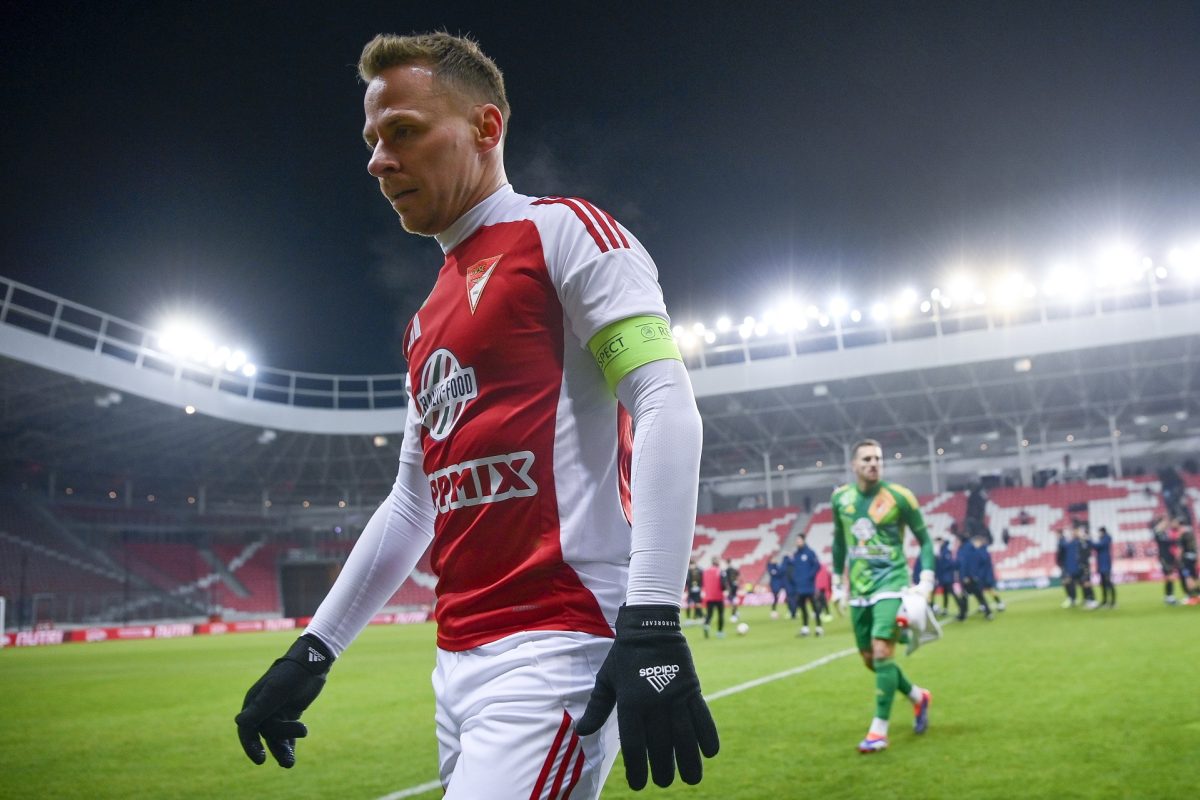 Valami most nagyon más a Debrecennél, veszélyessé vált a Loki