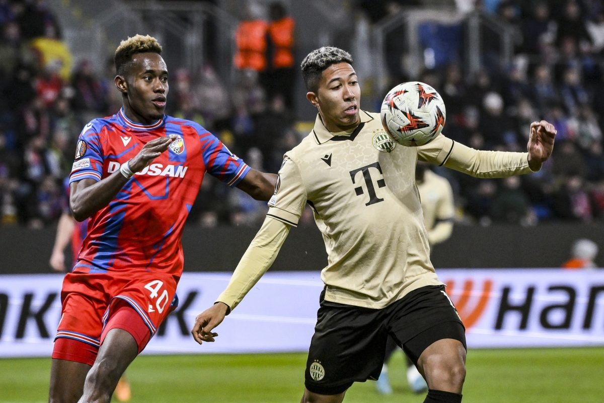 Ezek a csapatok búcsúztak az Európa-ligától csütörtök este