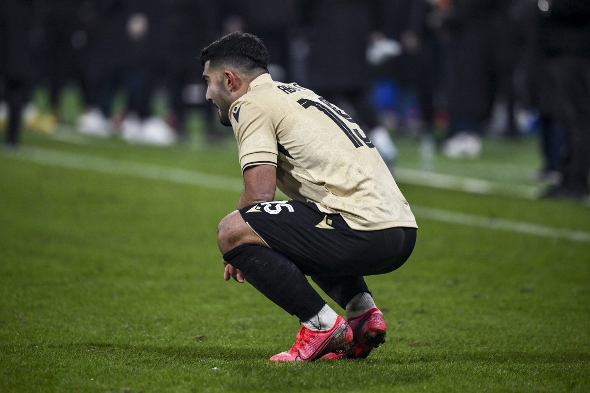 Győzelmi kényszer alatt a Ferencváros, jön a nagy meccs