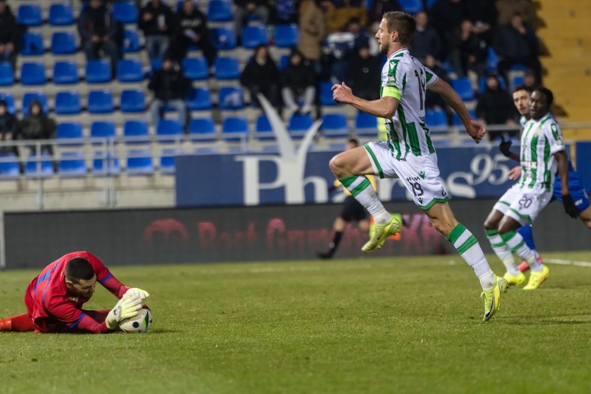 Keane nagyon bosszús Varga Barnabás eltiltása matt