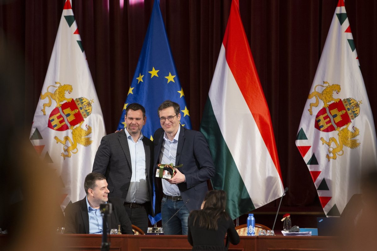 Rendkívüli bejelentések érkeztek Rákosrendezőről, itt vannak a részletek