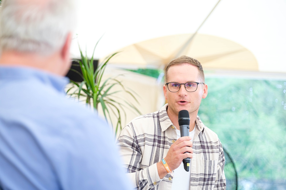 Cáfolja az ATV Deák Dániel kitiltását a Csattból, a vita rekordnézettséget hozott