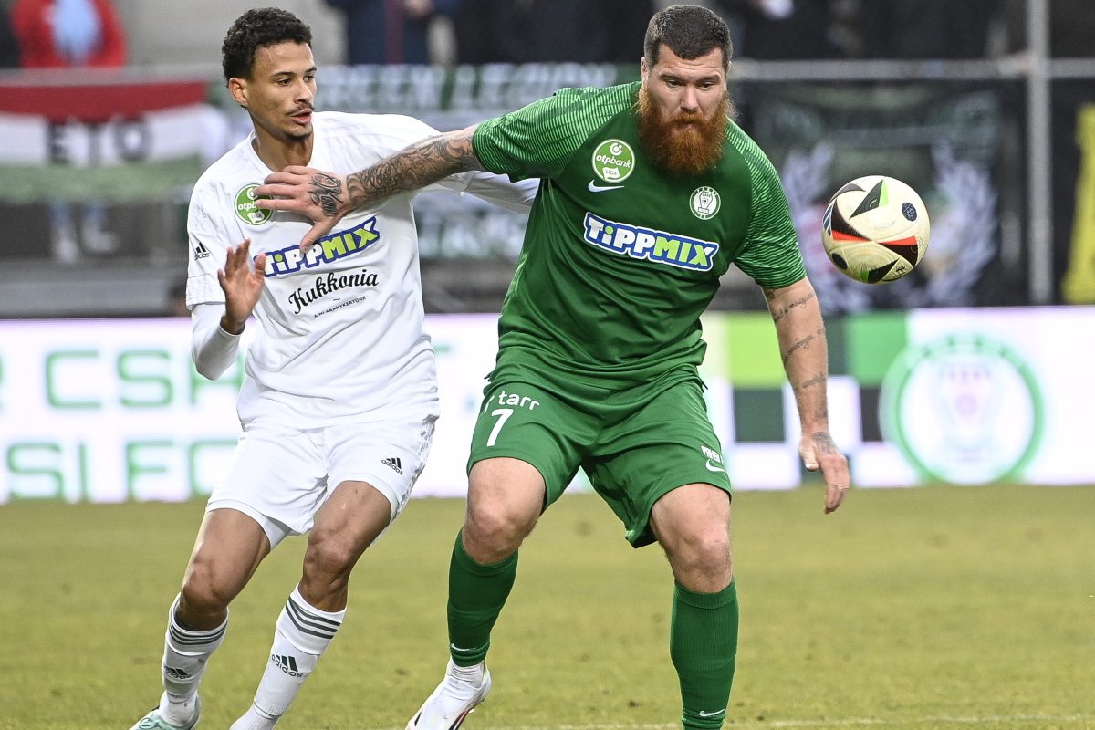 Videós összefoglaló a Paks Fehérvár elleni győzelméről, Böde újabb góljáról