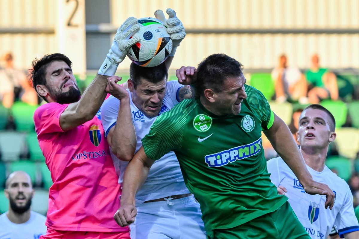 Böde lett a magyar Ibrahimovic