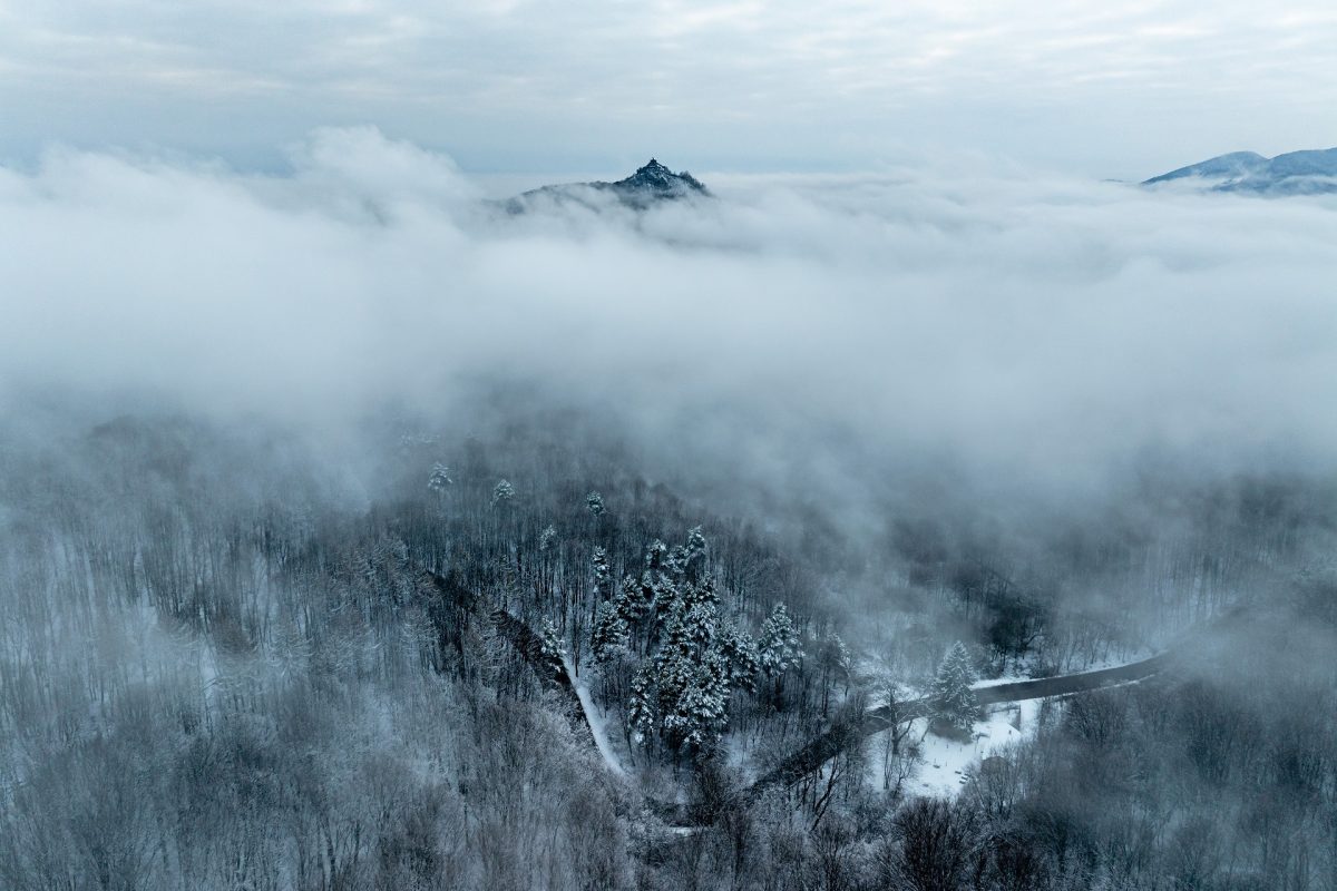 Túl sok jóra ne számítsunk a szombati időjárás tekintetében