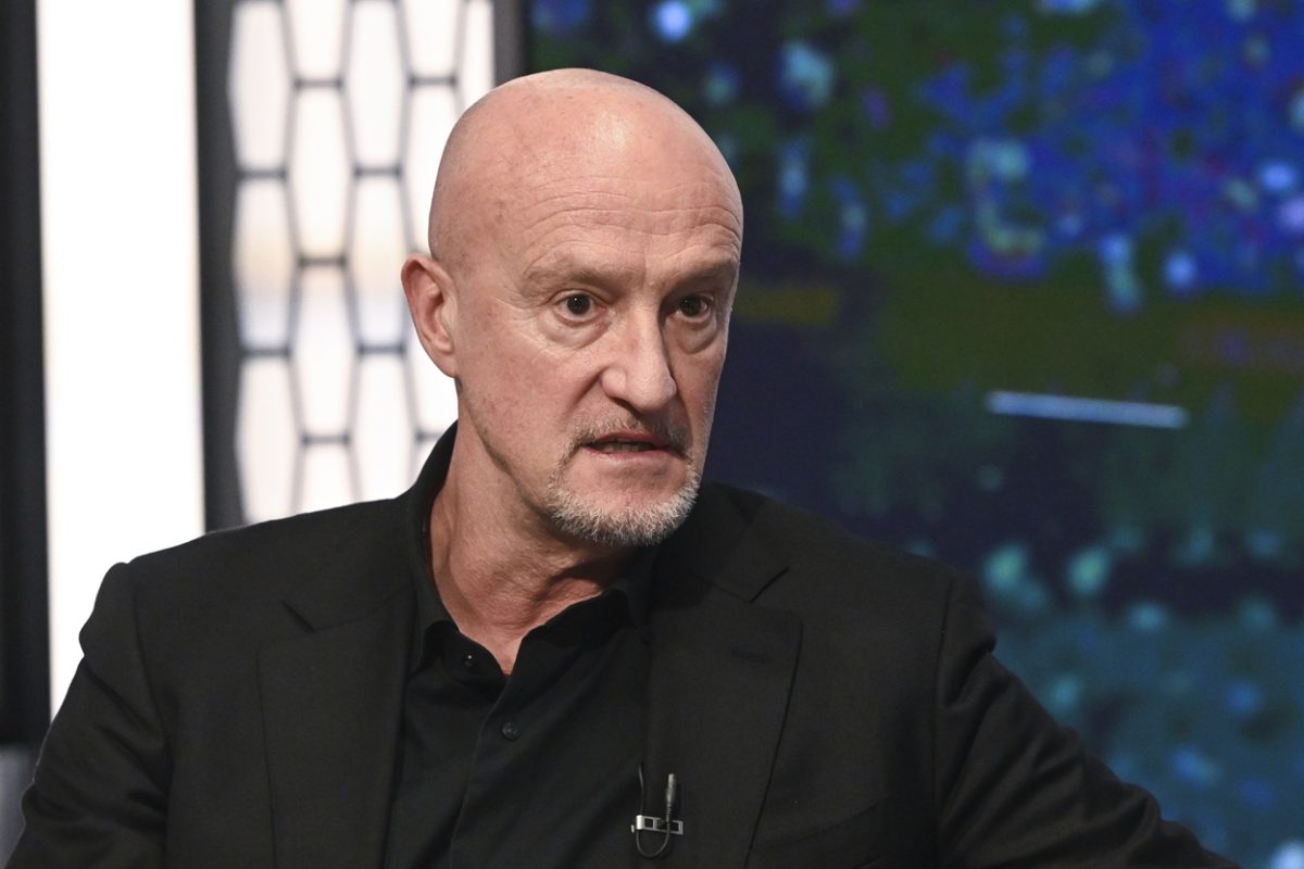 Marco Rossi Szoboszlai Dominikról: mondani sem kell, mennyire büszke vagyok rá