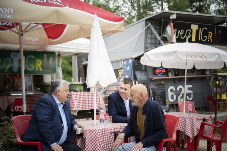 Felszólítást kapott a Direkt36 a magyar kormánytól