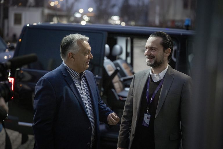 Orbán Viktor volt sajtófőnökének nem lesz új megbízatása
