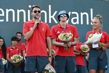 Milák Kristóf mindent elmond, jön a várva várt interjú (videó)