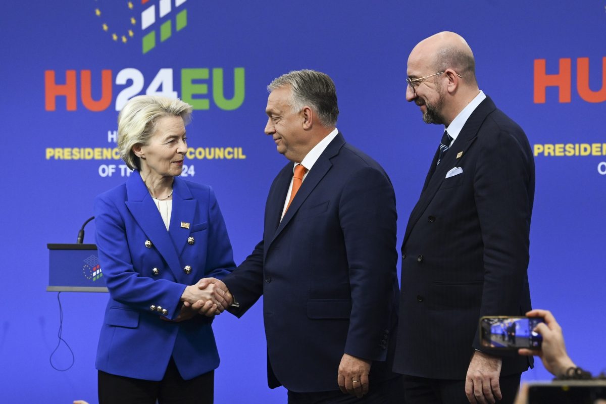 Ennyi pénzt vont le eddig Brüsszel a magyar uniós támogatásokból