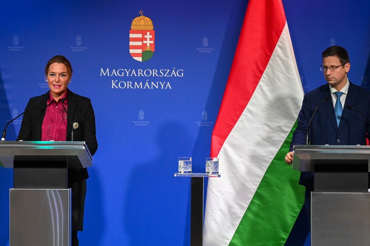 Nagyon pörög a munkáshitel, komoly számokat jelentett be a kormány