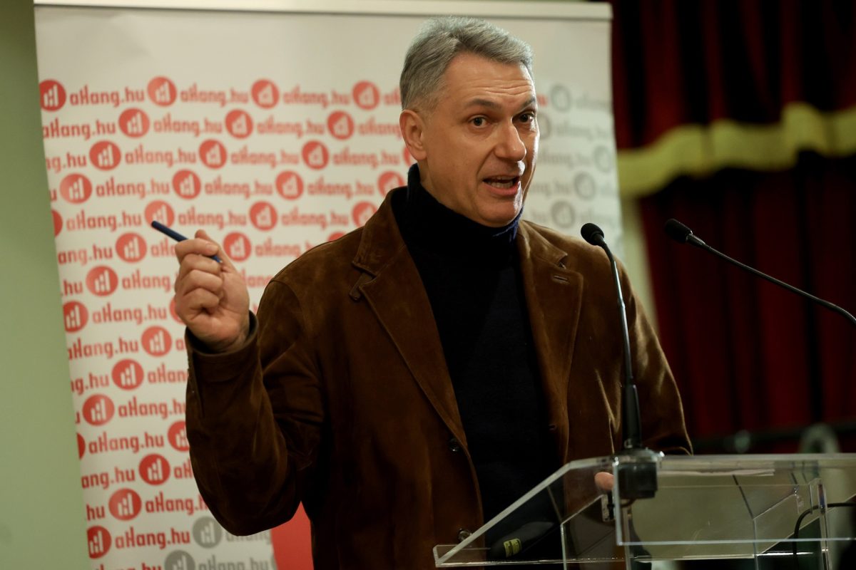 Lázár János masszívan üzent a Strabagnak: Vállalniuk kell a felelősséget