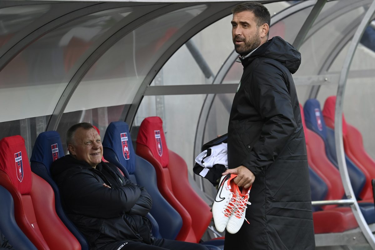 Legyőzte a Paks a Fehérvárt, Böde csereként lőtt szerzett