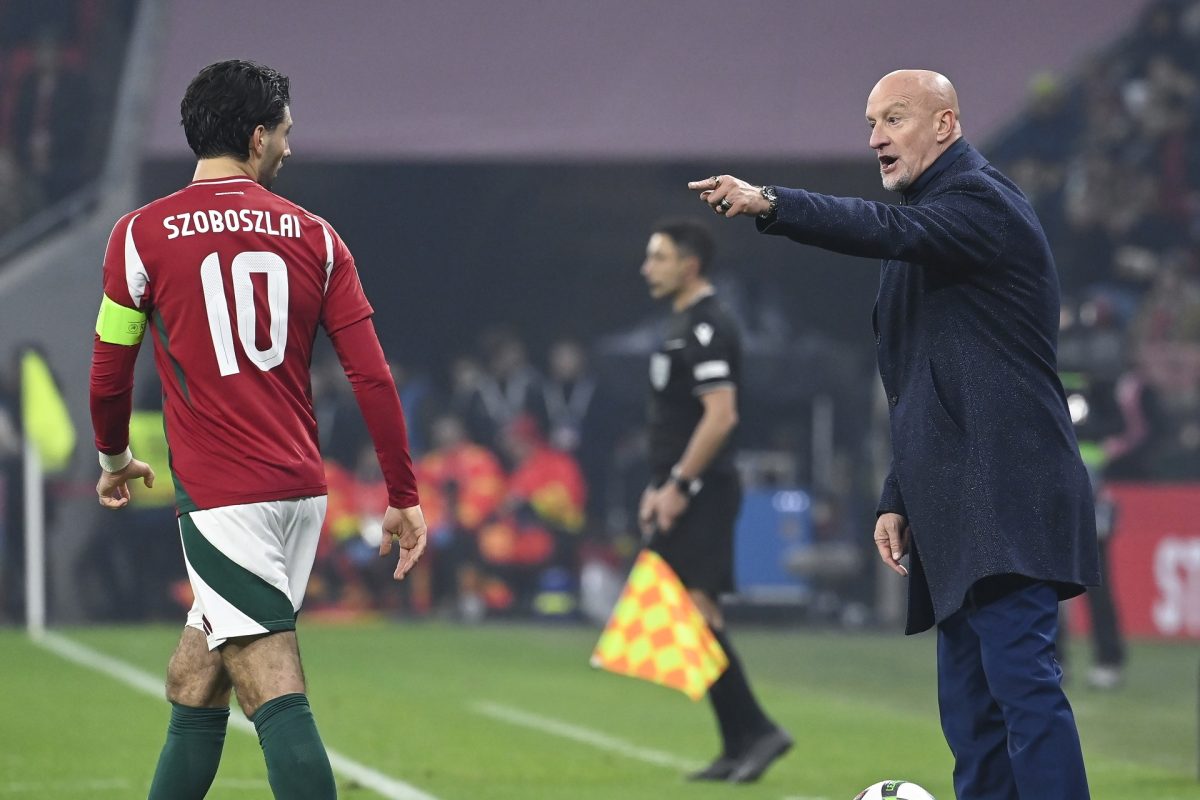 Ez gyors volt, minden jegy elfogyott a törökök elleni meccsre