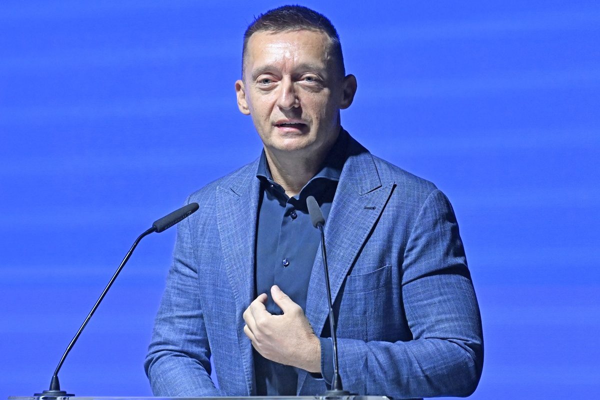 Orbán Viktor átszervezte a kormányt, Rogán Antal is fontos feladatokat kapott