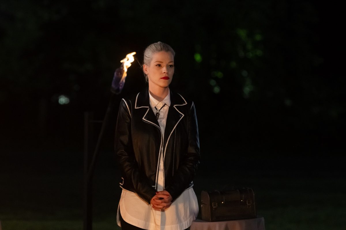 Muri Enikő gyászol: ennyi adatott meg nekünk