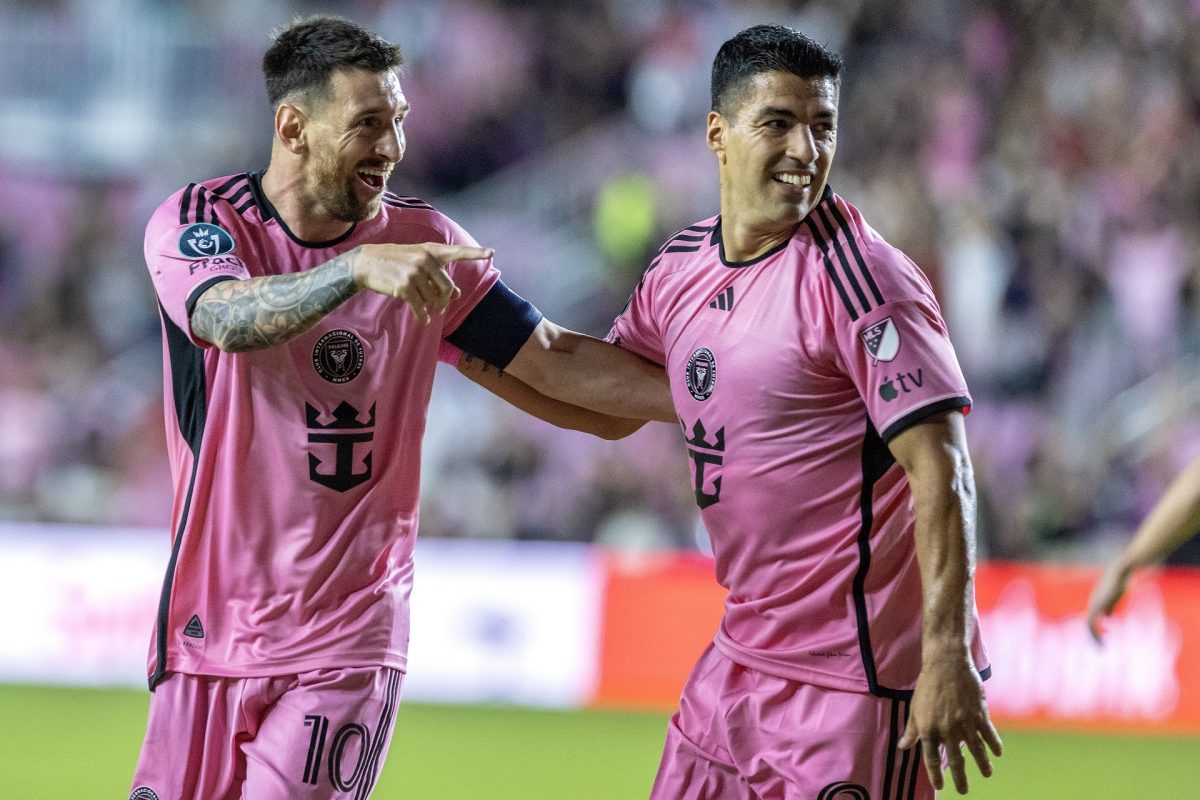 Lionel Messi hatalmas gólt lőtt, 4-1-gyel jutott tovább az Inter Miami (videó)