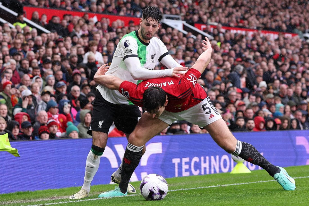 Nemrég sokan még gyűlölték, most imádják a Manchester United sztárját