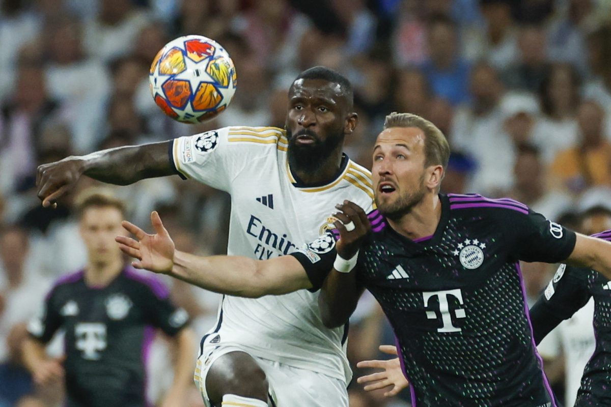 Egymás után kapja a rossz híreket a Real Madrid, itt a következő