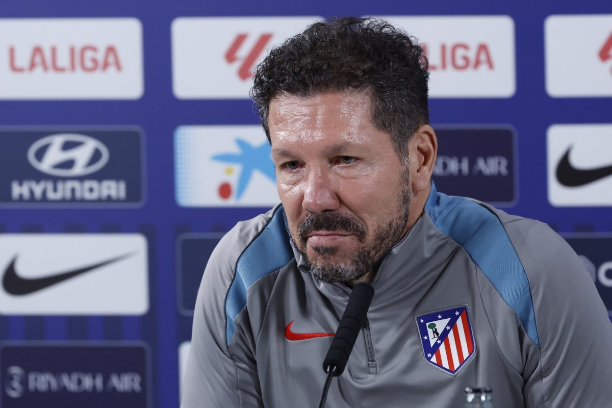 A Real után az Atletico Madrid sem tudott nyerni, ziccer a Barcelona előtt