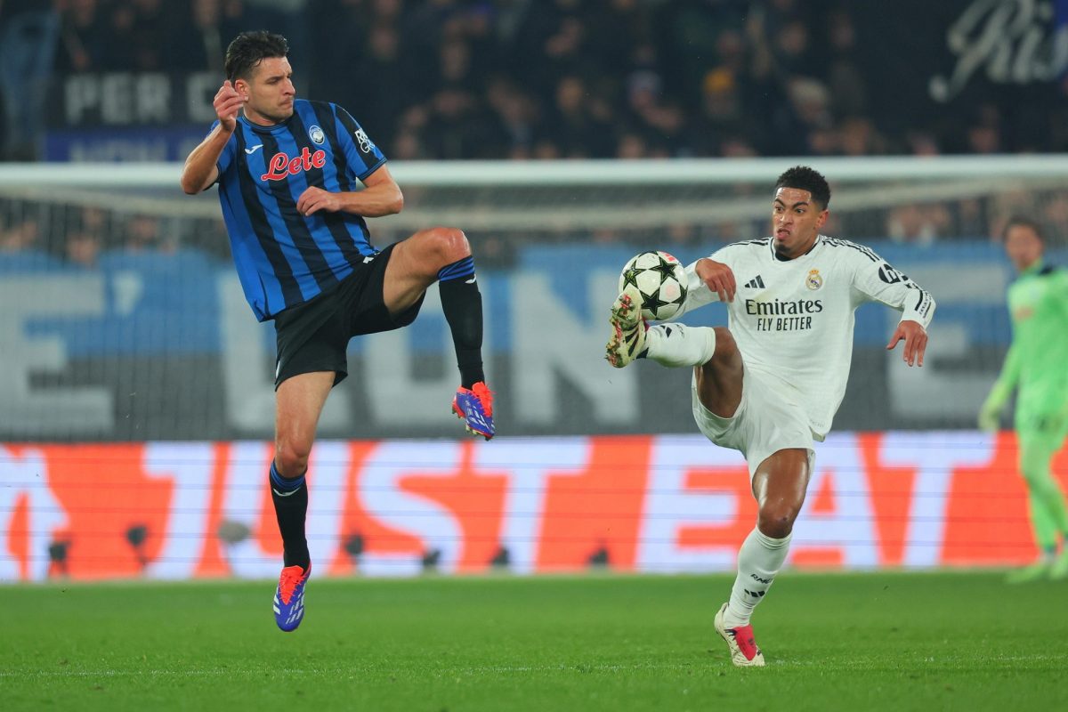 Döbbenetes mértékű eltiltást kaphat Bellingham a Real Madridnál