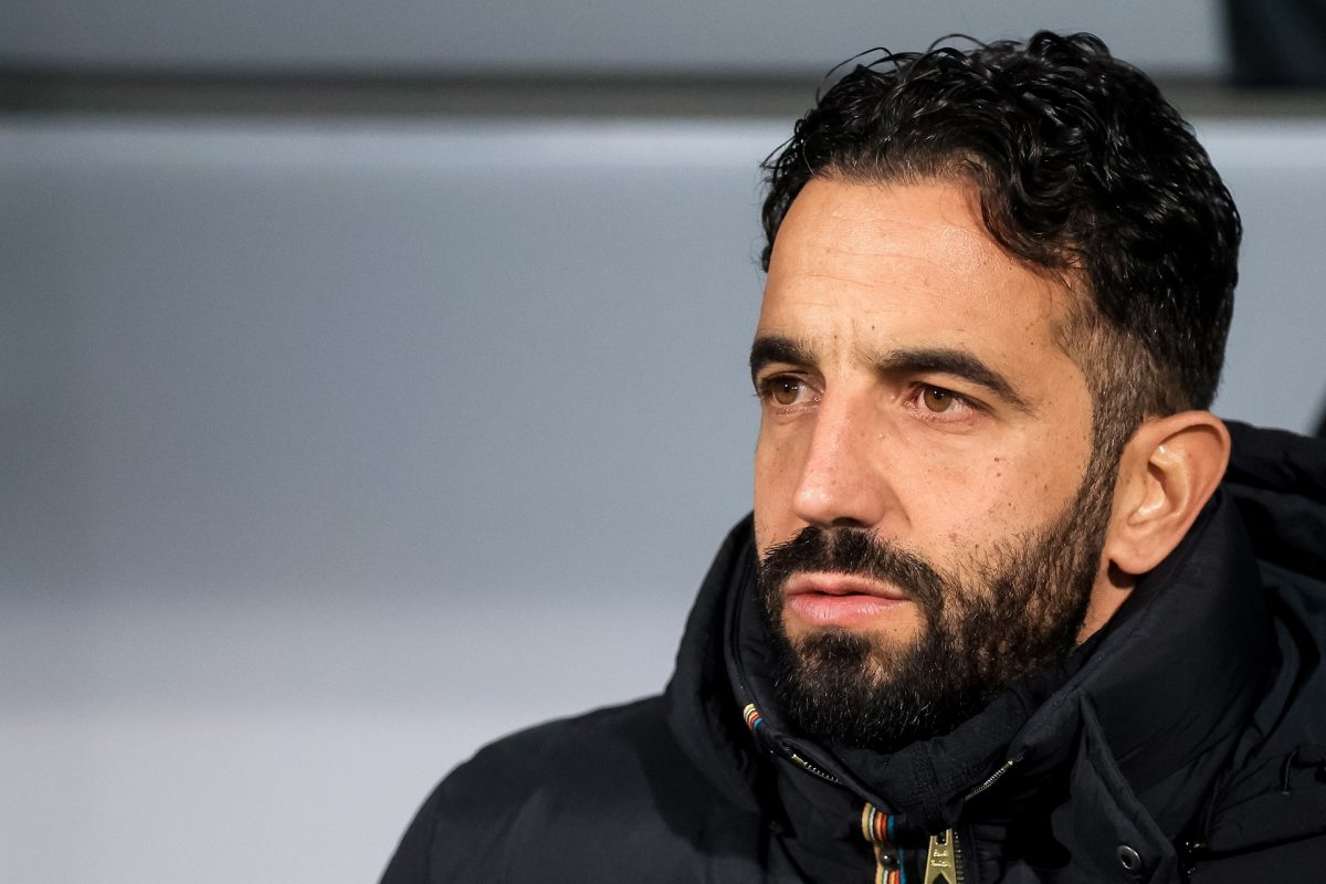 Nincs változás, megint kikapott a Manchester United