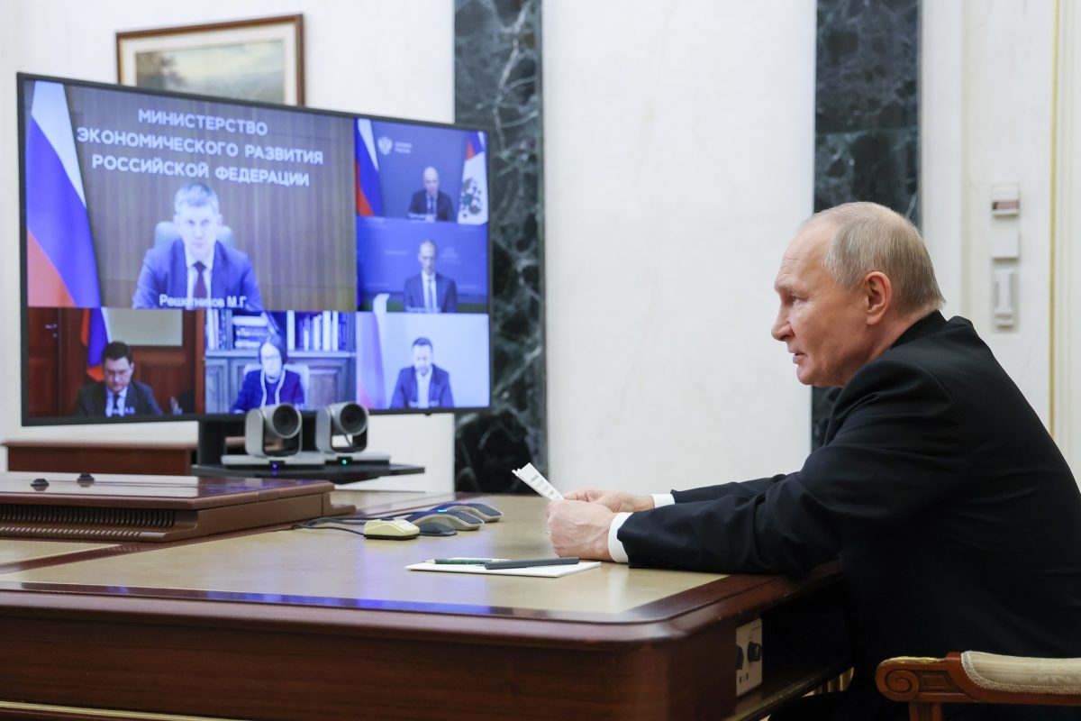 Megnyugtató választ kapott Ukrajna Oroszországtól